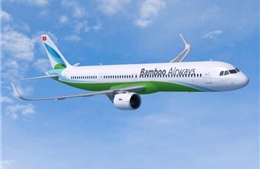 Hãng hàng không Bamboo Airways tuyển gần 600 vị trí